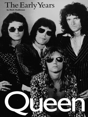 cover image of Queen